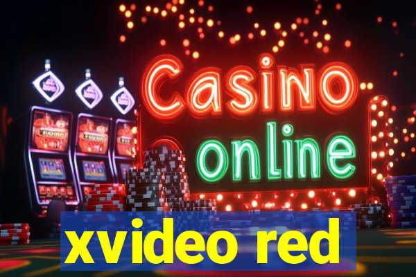 xvideo red